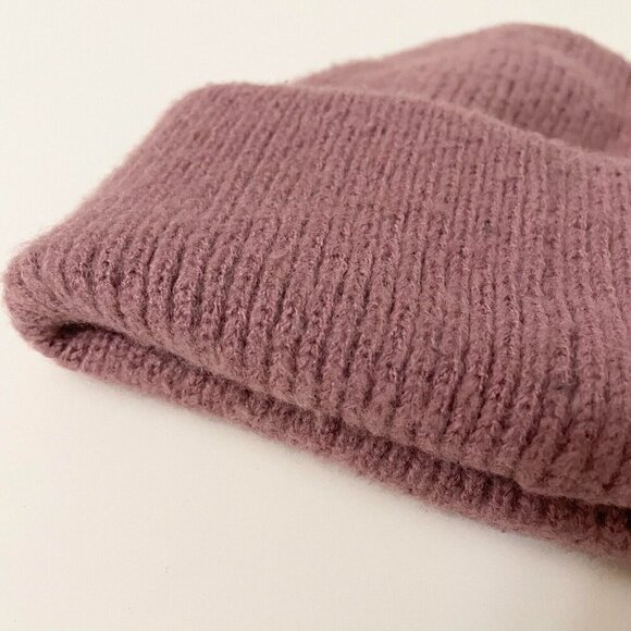 Adidas Womens Wide Cuff Fold Beanie Hat - Picture 8 of 16